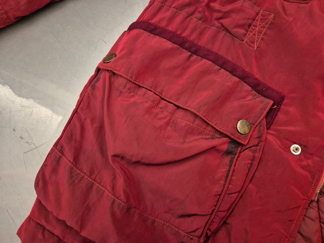 00s C.P COMPANY 필드 자켓 상품이미지6