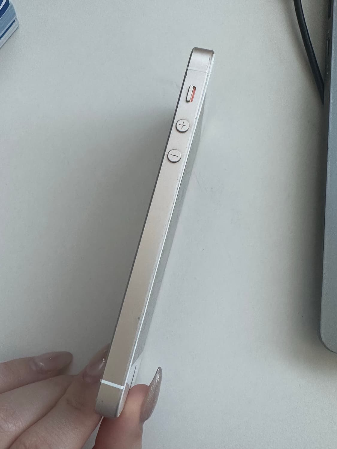 아이폰 se1 64(순정,카메라 무음) 3utools 상품이미지2