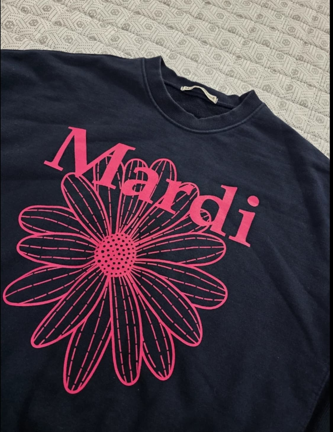 마르디메크르디 플라워 ~F 상품이미지2