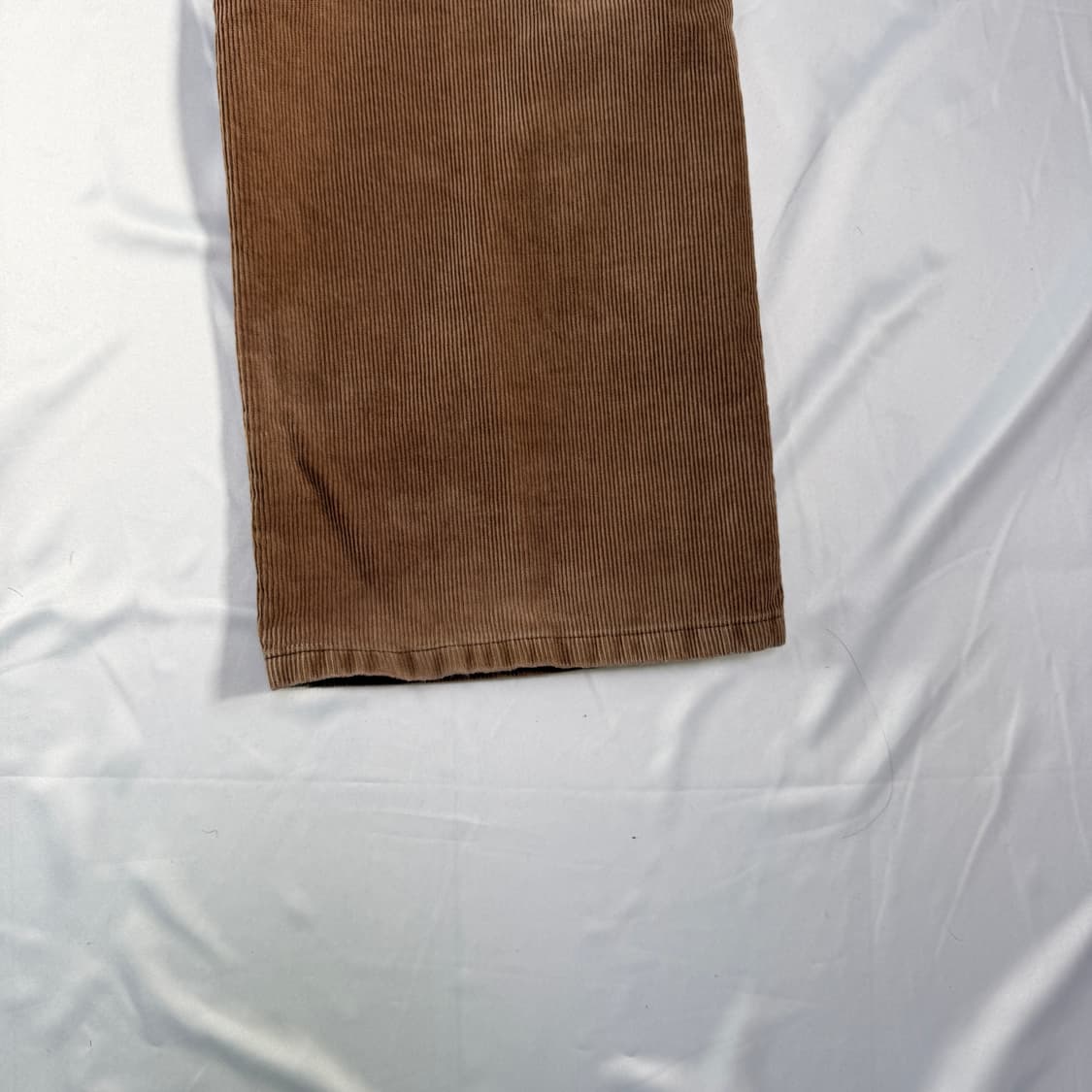 빈티지 폴로 랄프로렌 코듀로이 팬츠 브라운 33/32 상품이미지10