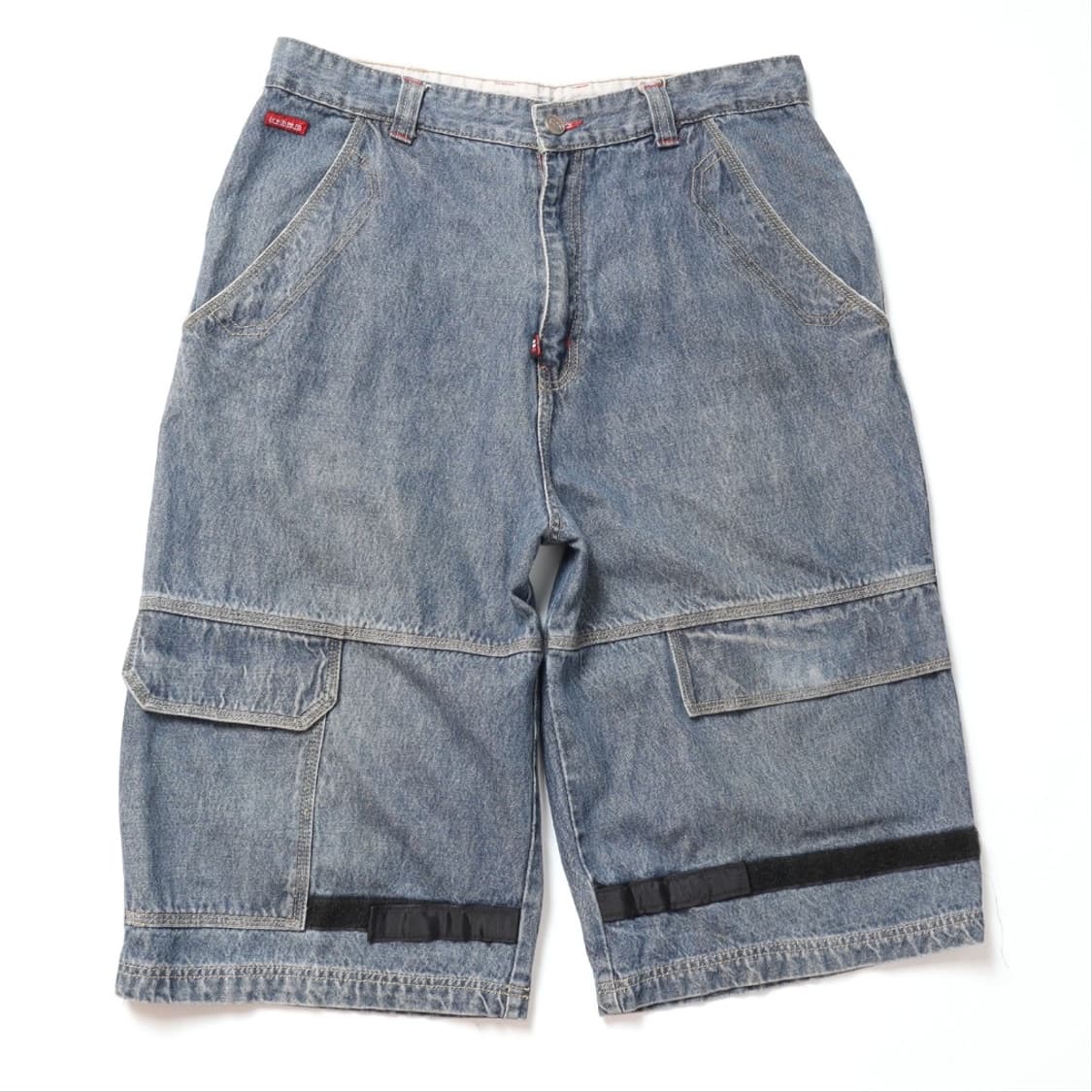 에코언리미티드 Ecko Unltd Denim Shorts  상품이미지4