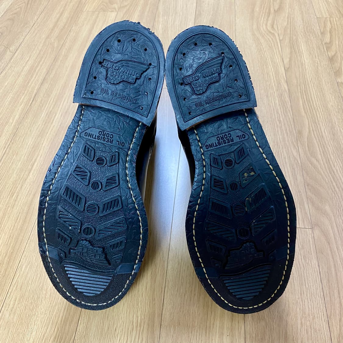 레드윙 / 2976 / 엔지니어 부츠 / 8D / 260 상품이미지9