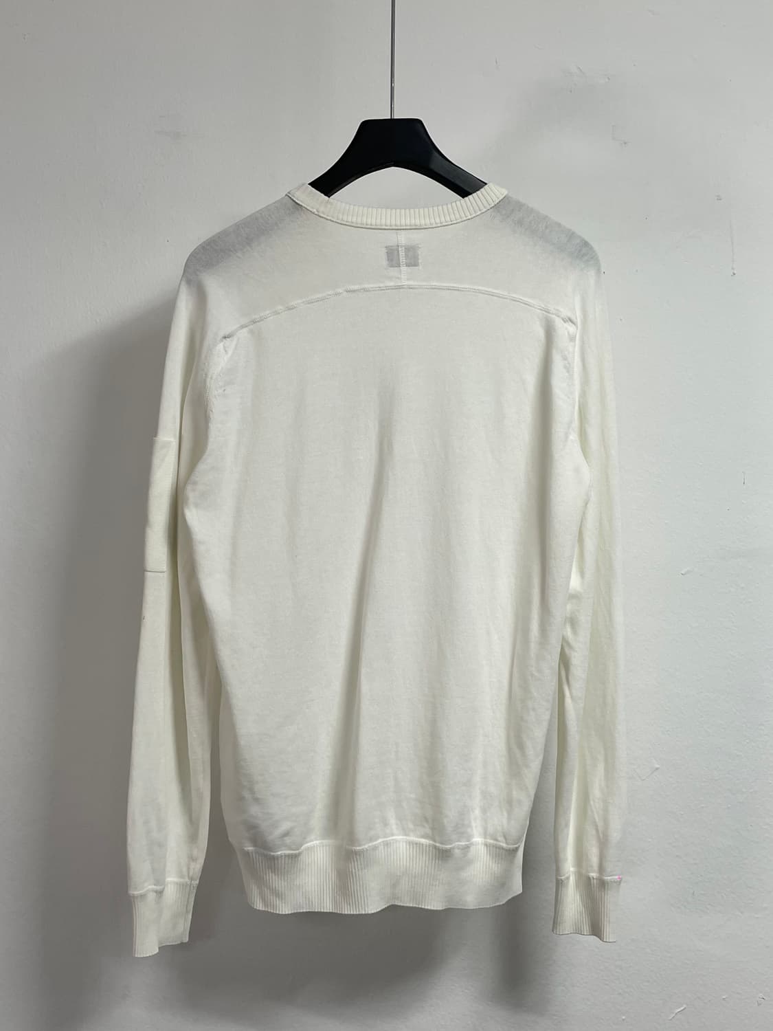 시피컴퍼니 렌즈 라운드 니트 (on.312) 상품이미지3