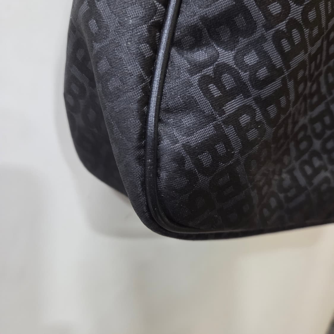 발리 미니 크로스백 남.녀.공용 상품이미지6