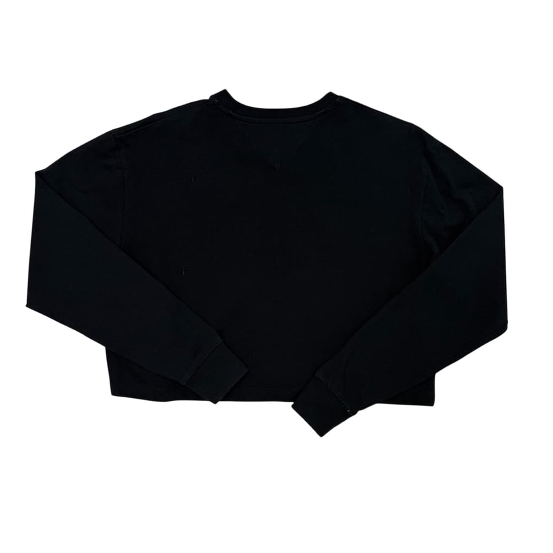 타미존슨 크롭 맨투맨  상품이미지3