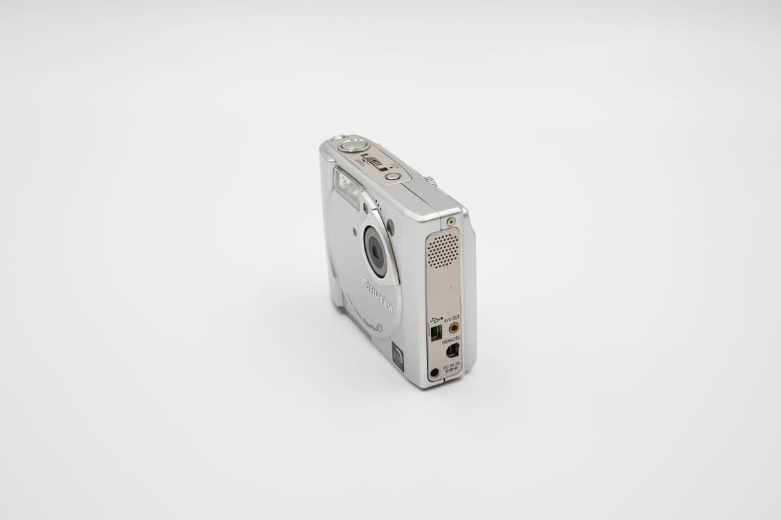 Fujifilm FinePix 40i (후지필름 파인픽스 40i)  상품이미지4