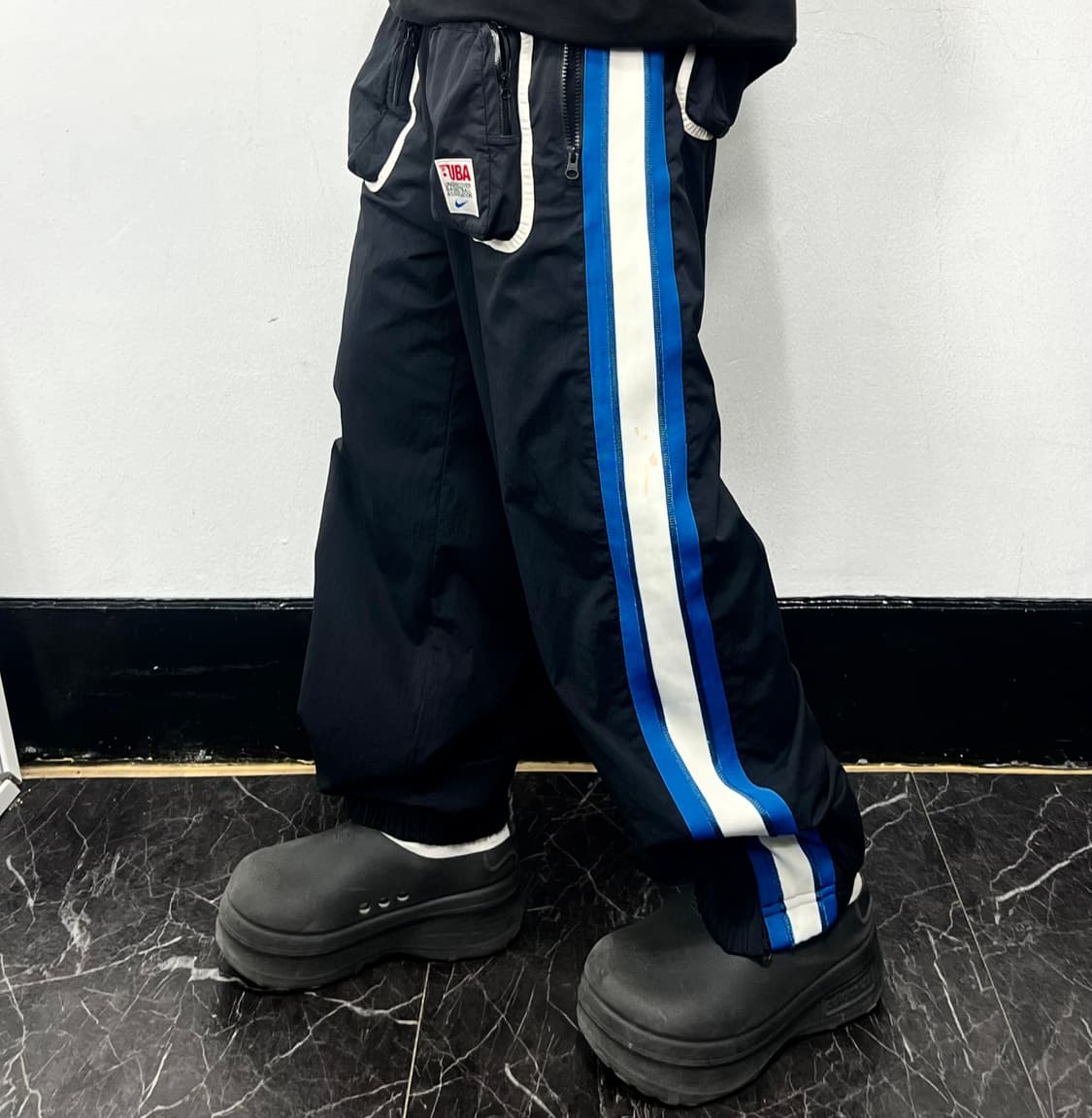 나이키 x 언더커버 NRG 트랙수트 팬츠 상품이미지1