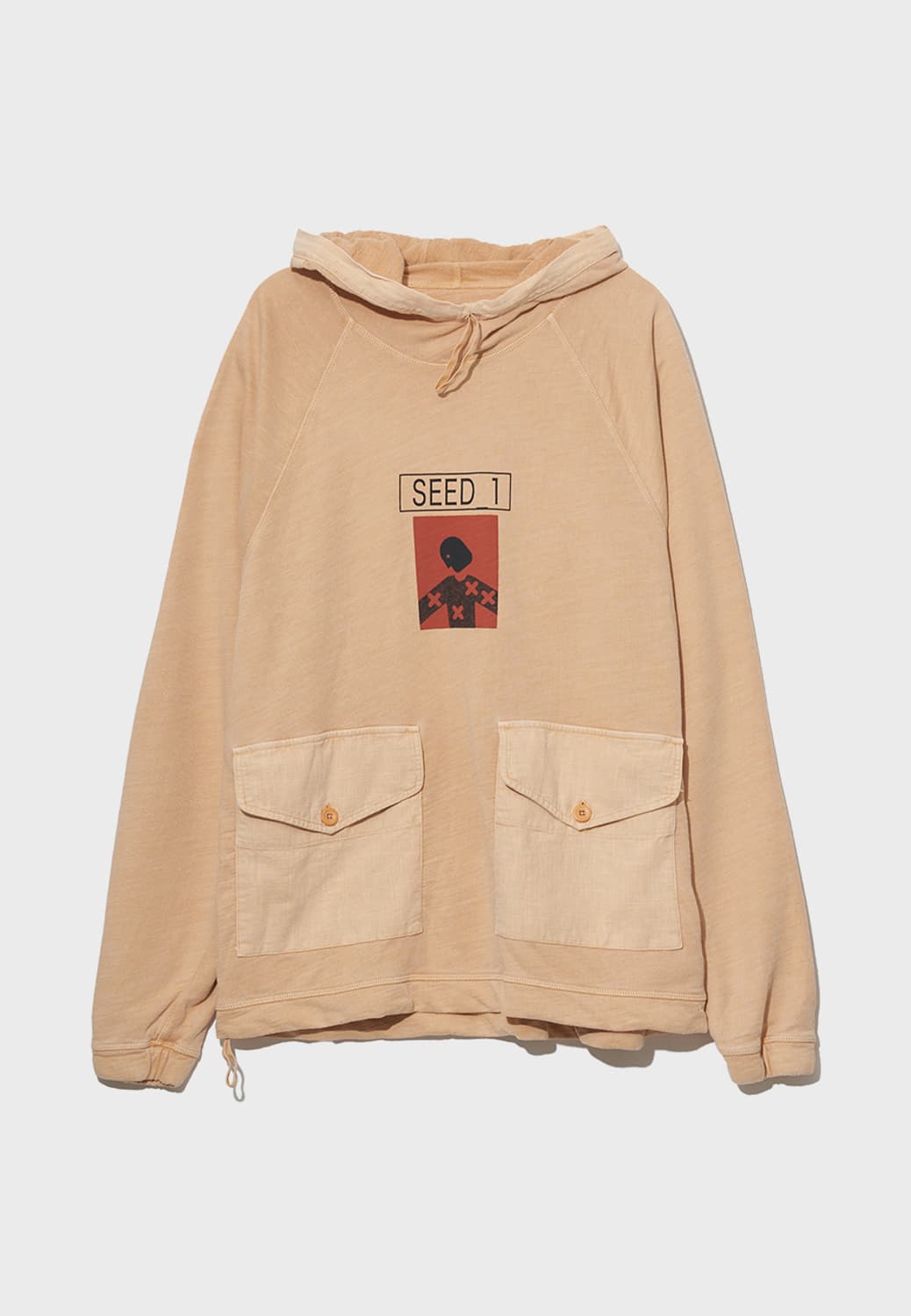 C.P COMPANY hoodie 상품이미지1