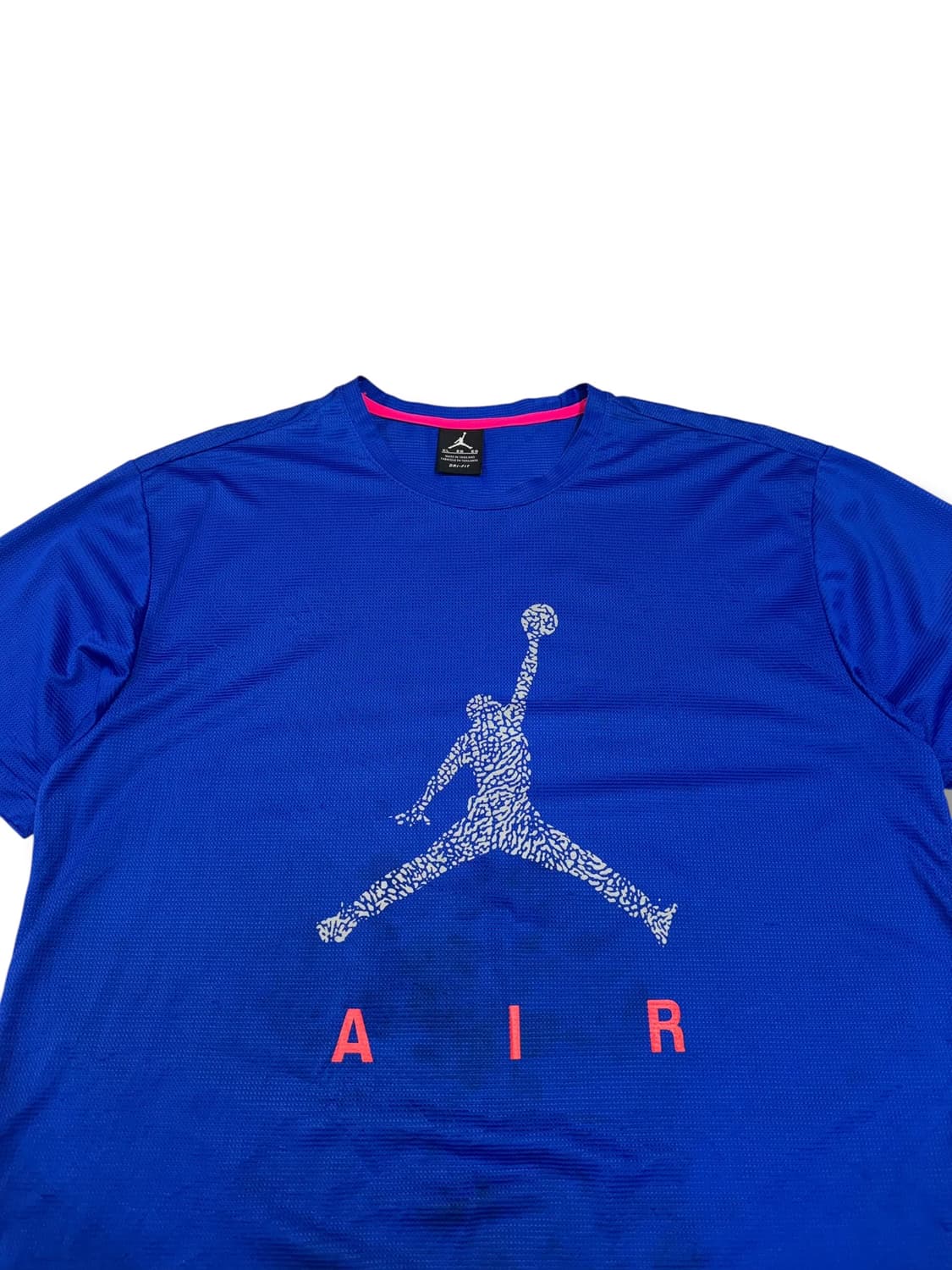 나이키 조던 드라이핏 티셔츠 (XL)  상품이미지2