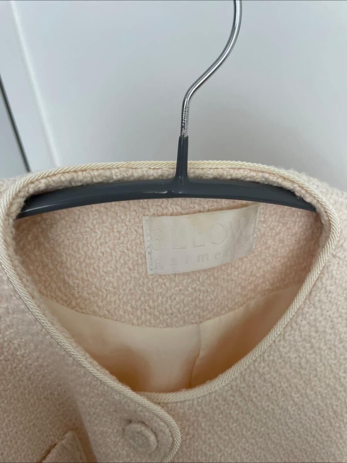 스타일난다 자켓 상품이미지3