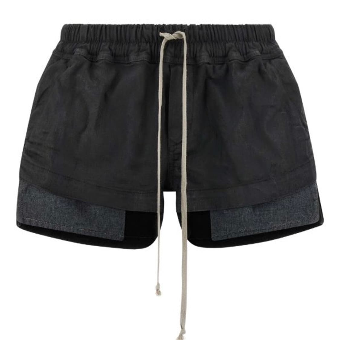 [XS]릭오웬스 다크쉐도우 Fog 복서 쇼츠 상품이미지2