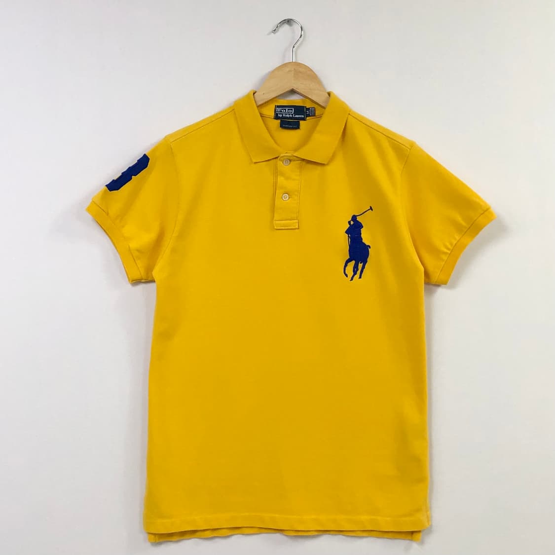 M 폴로 빅포니 카라티 상품이미지1