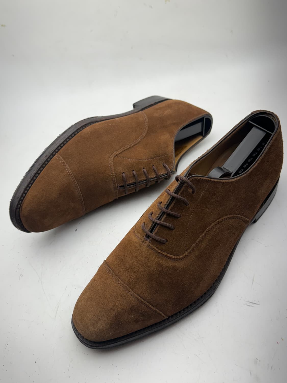 정품)로크구두260 상품이미지5