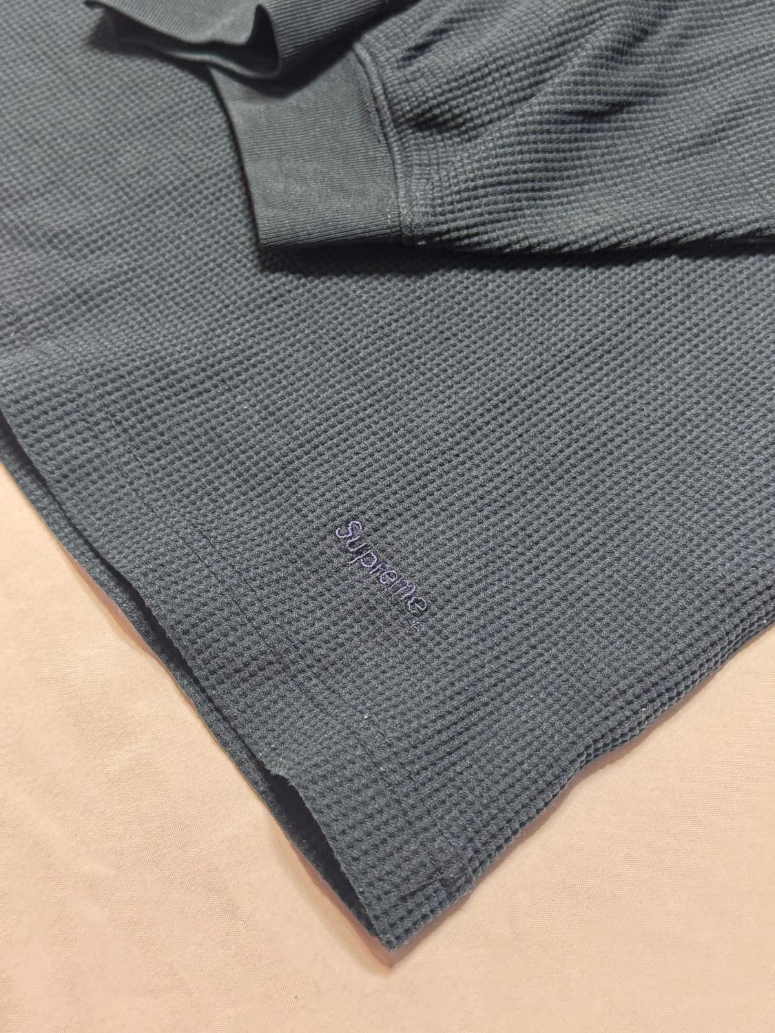 00s 올드슈프림 롱슬리브 상품이미지5