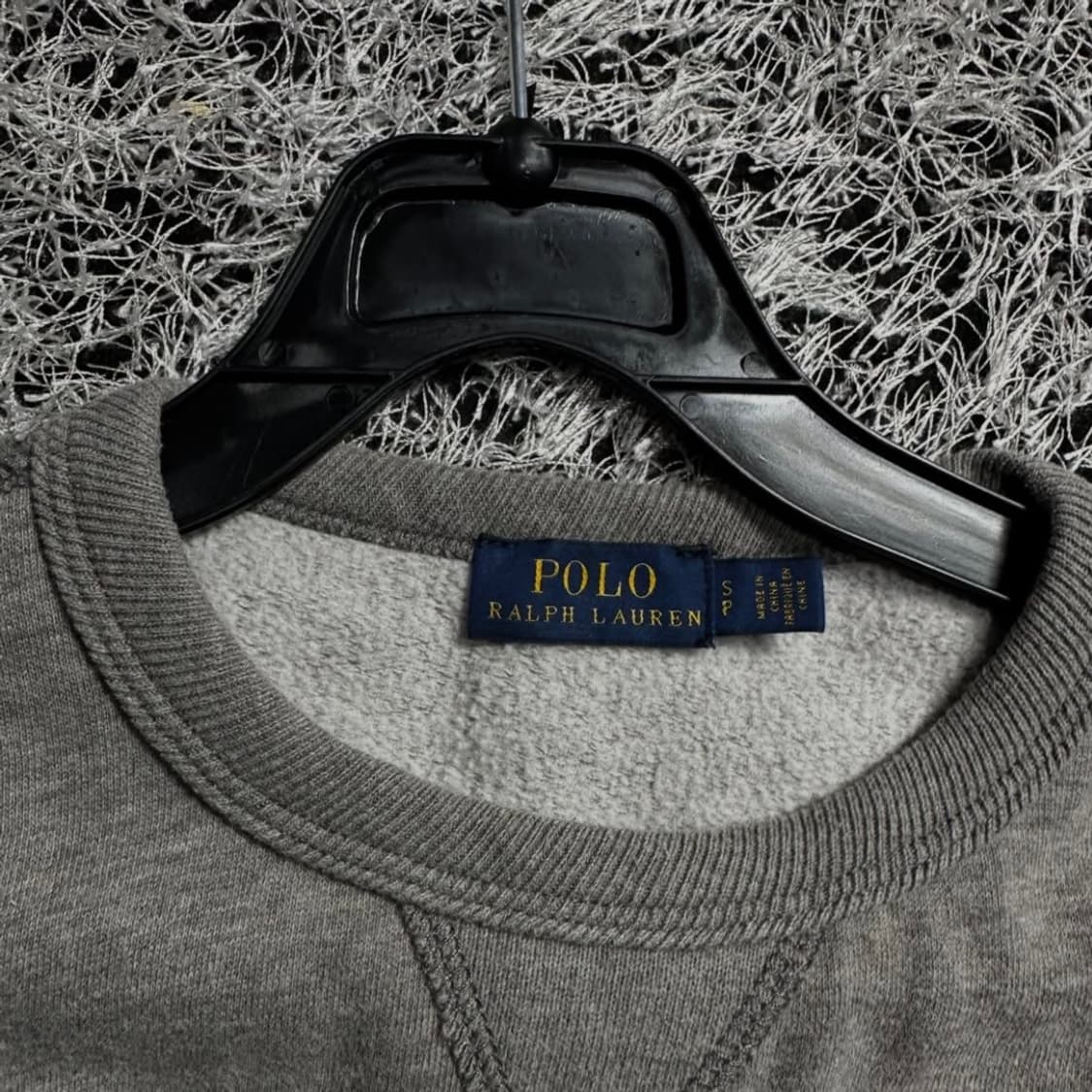 폴로맨투맨s 상품이미지2