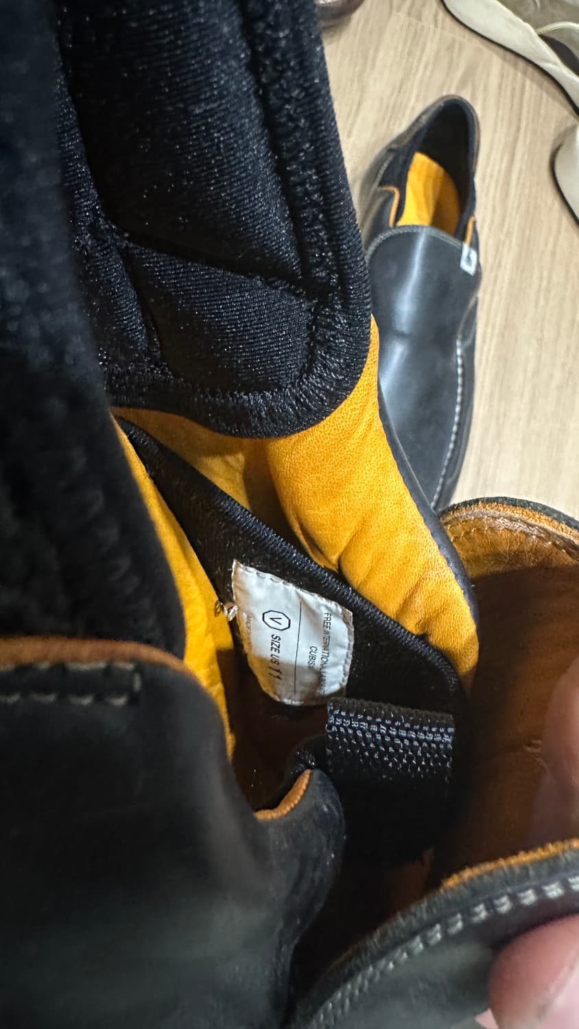 비즈빔 x 소프넷 트웜블리 슬립온 상품이미지2