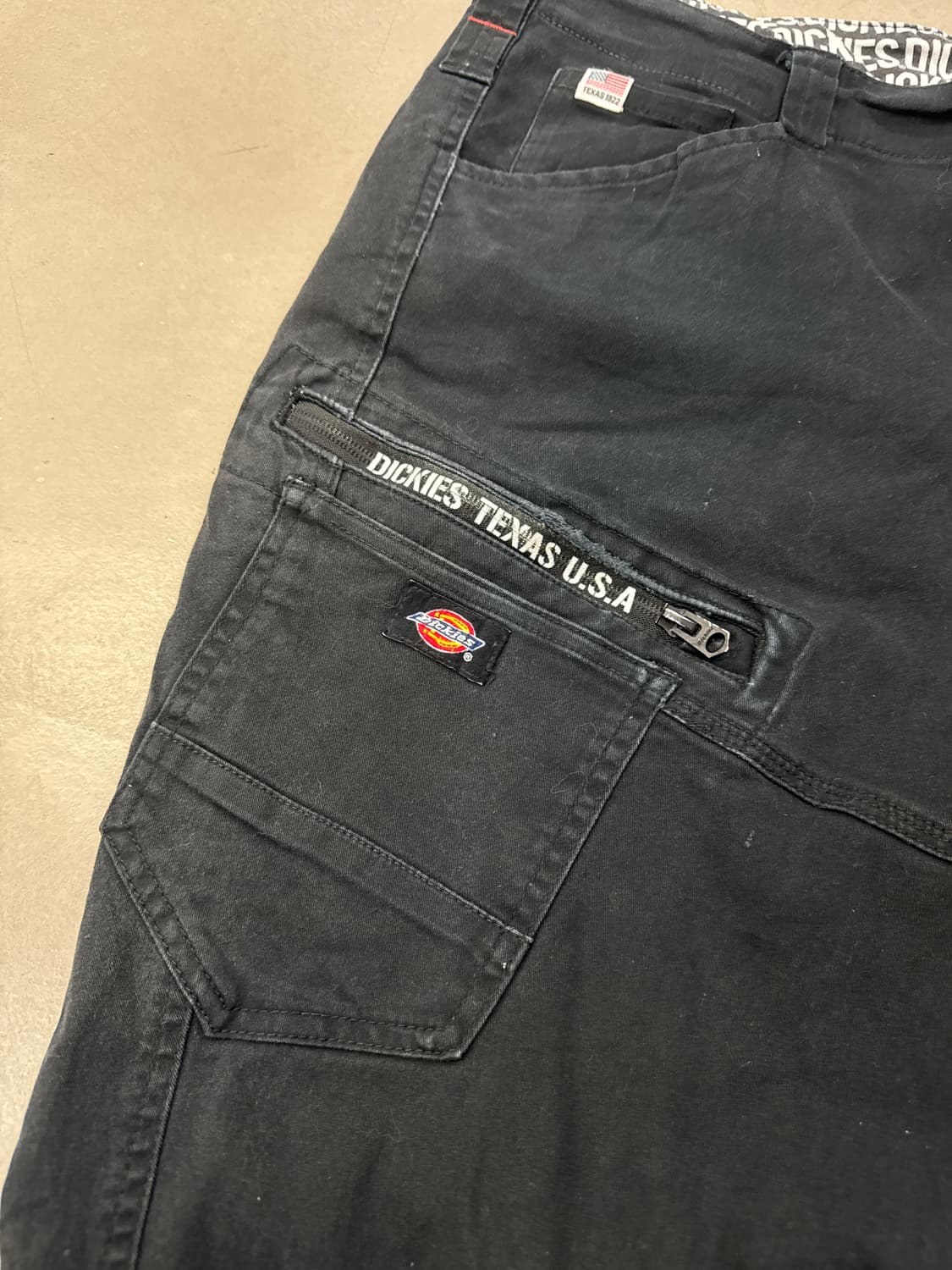 디키즈 카고 팬츠 상품이미지4