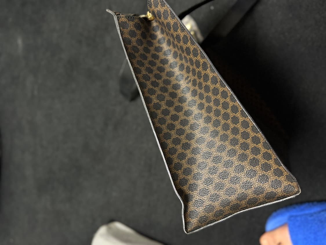 셀린느 마카탐 토트백 상품이미지5