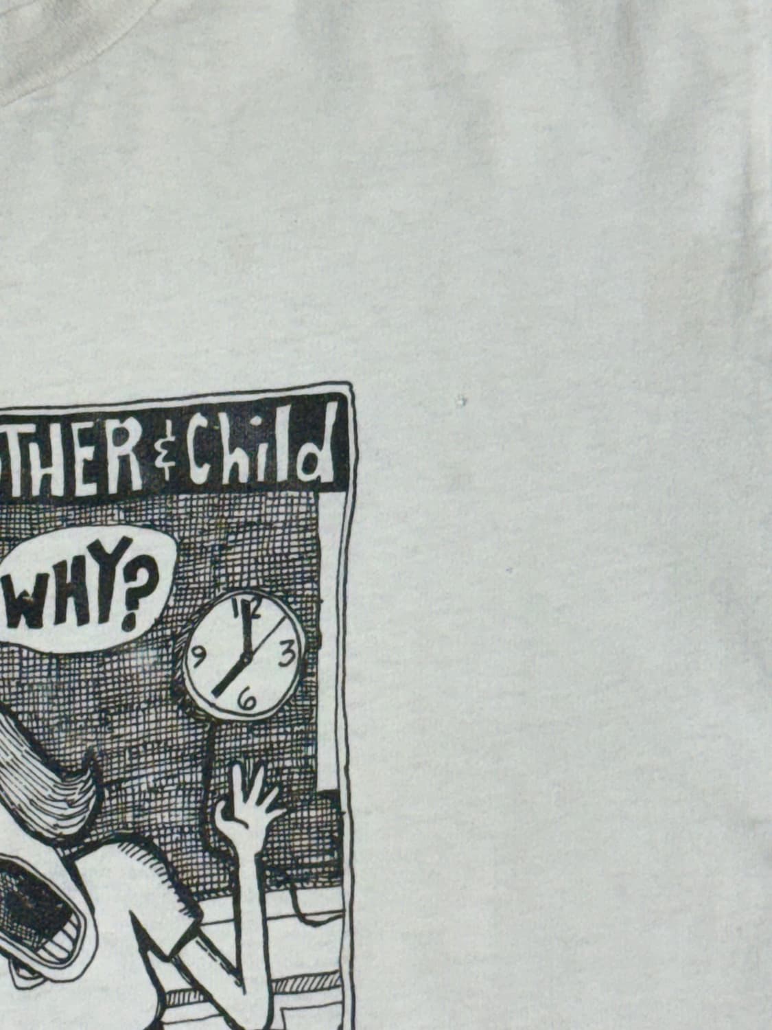 90s Badbob / why? because! 상품이미지6