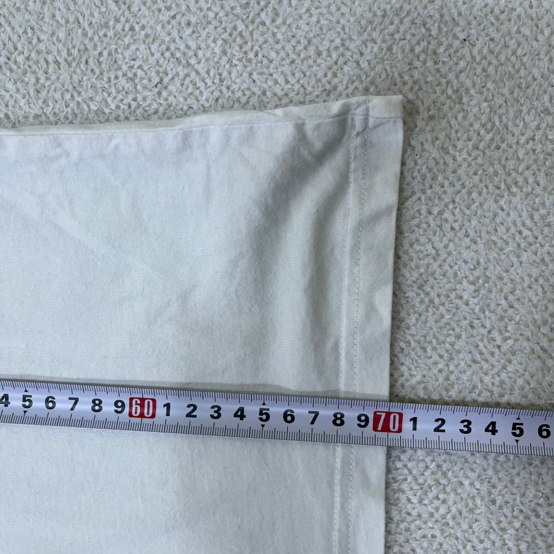 M 타미힐피거 스몰로고 반팔티 0415M 상품이미지4