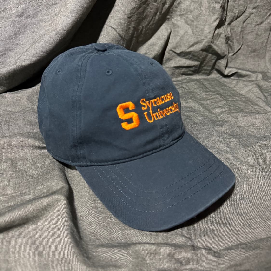 Cap America Syracuse University Hat 상품이미지1