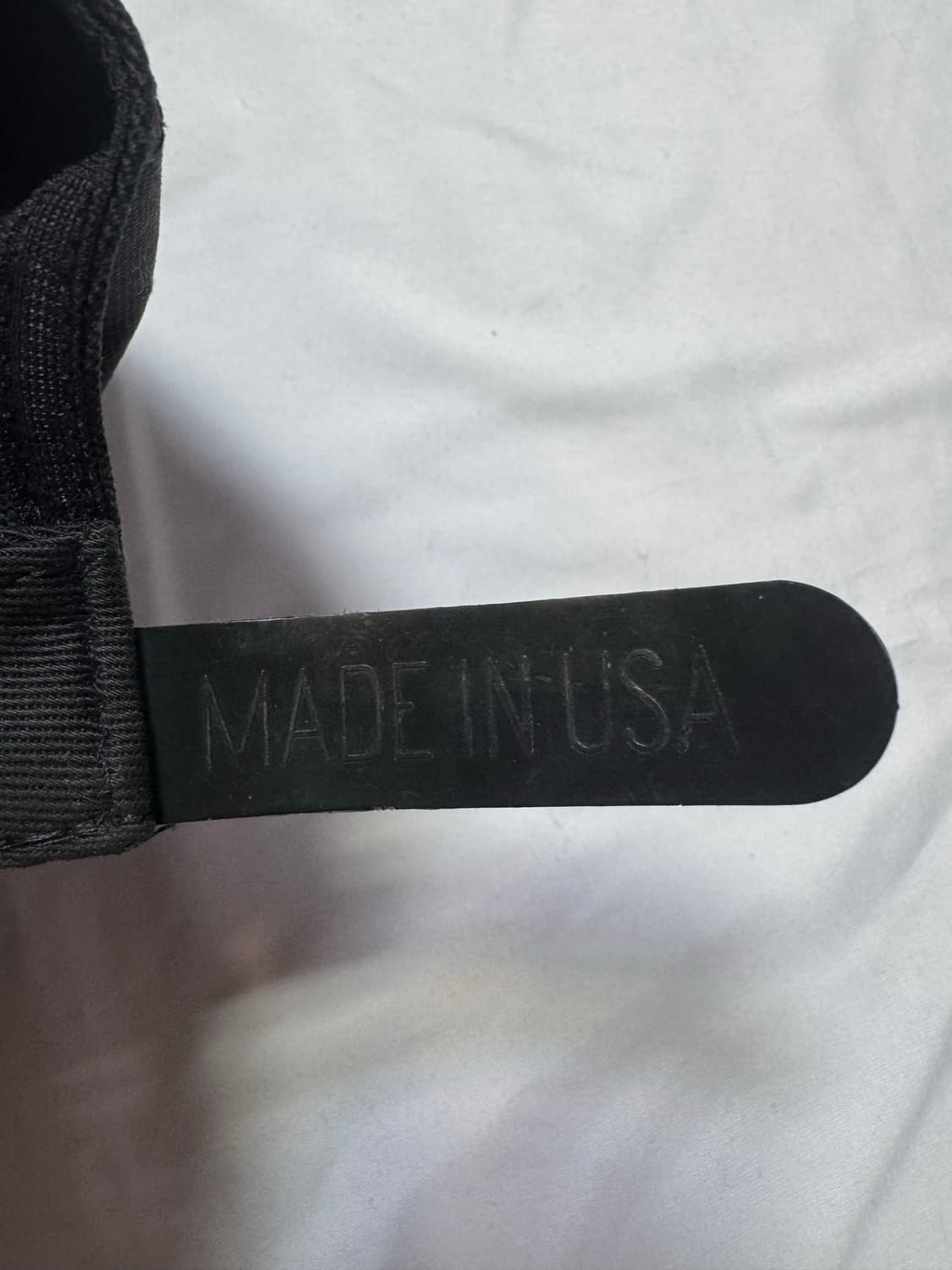 80s old stussy cap 상품이미지5