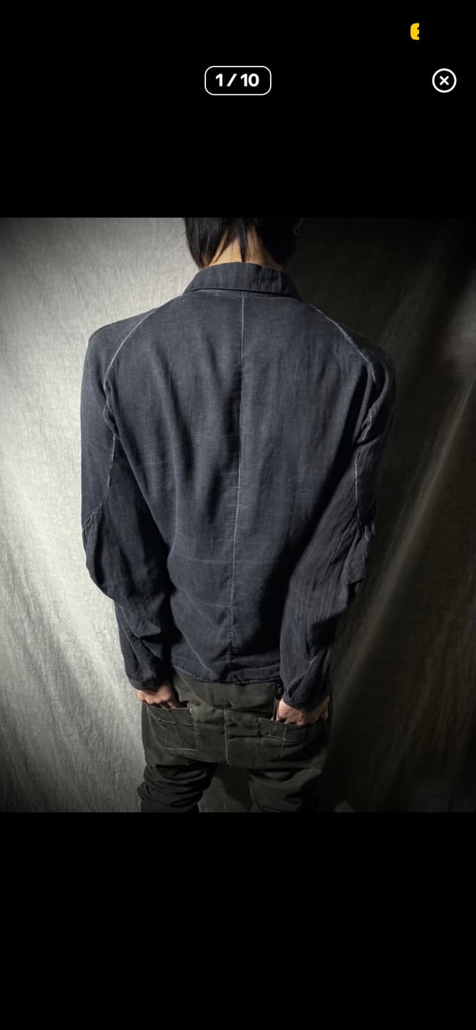 Lumen Et Umbra 셔츠 상품이미지2