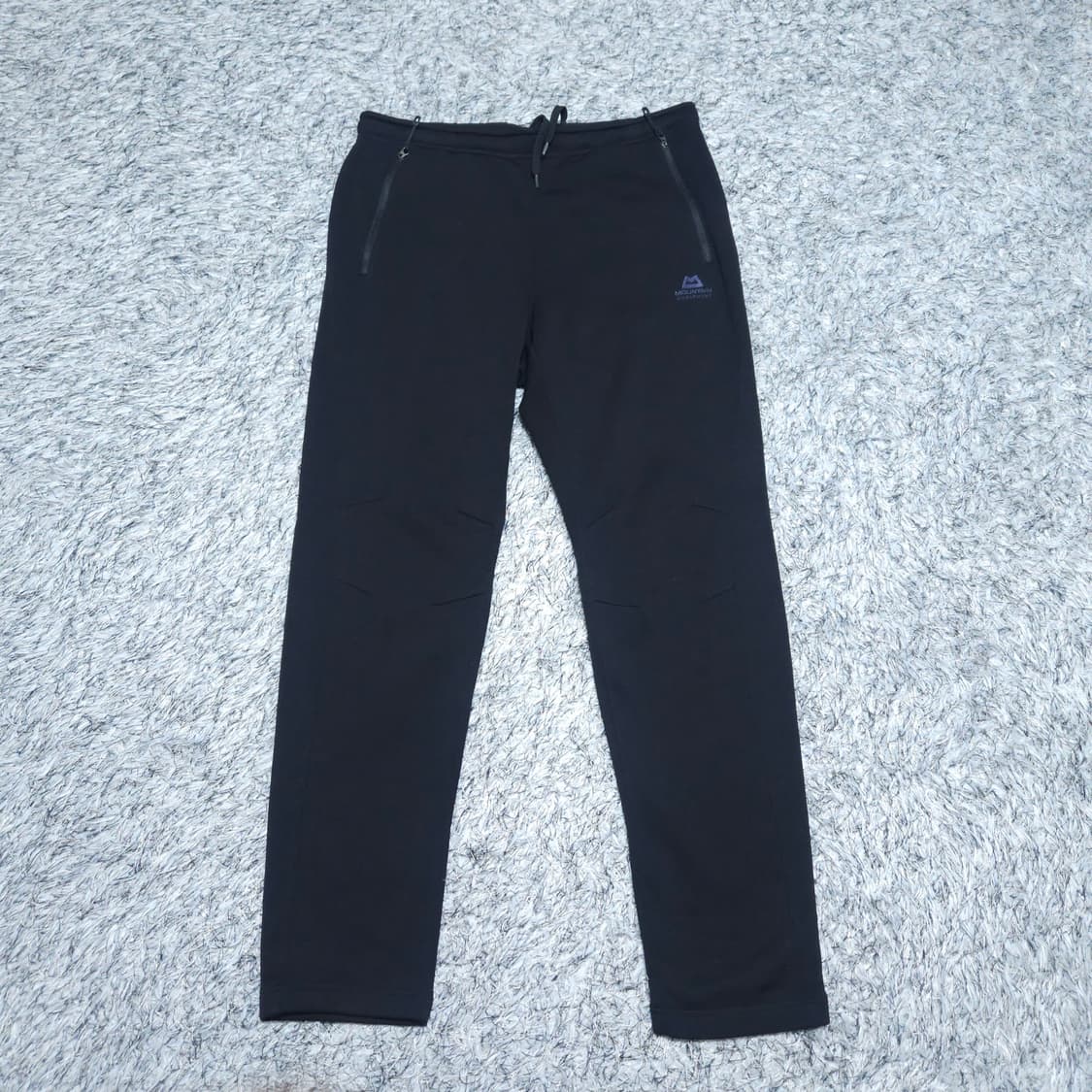 마운틴이큅먼트) 32 남자 폴라텍 기모바지 / 왕눈이샵 상품이미지1