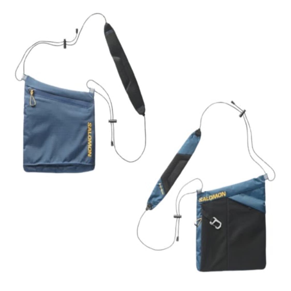 살로몬 사코슈 크로스백 가방 상품이미지1