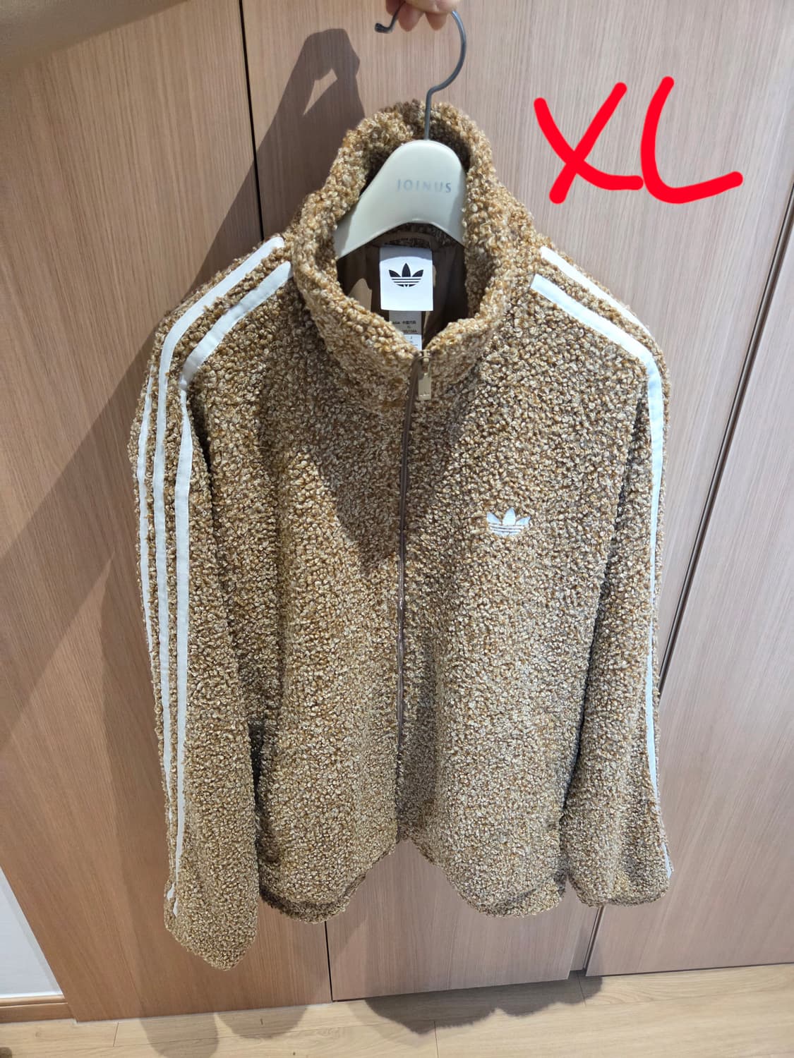 아디다스 베켄바우어 트랙 탑. 부클 파이어버드 탑 상품이미지9