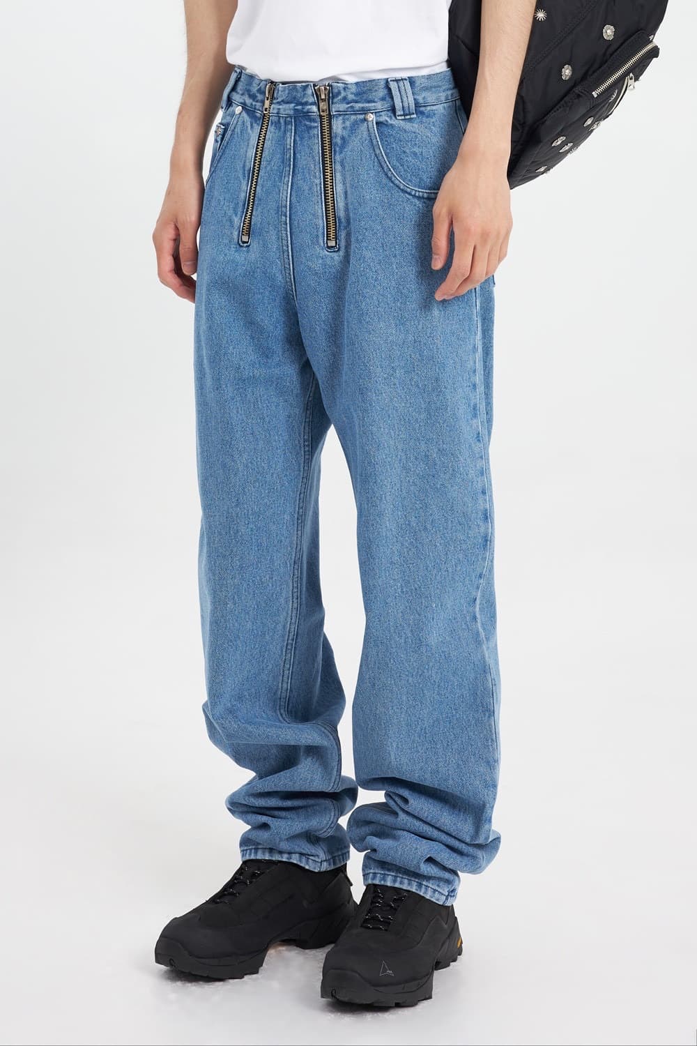 GMBH 23ss CYRUS 데님 M(32) 상품이미지1