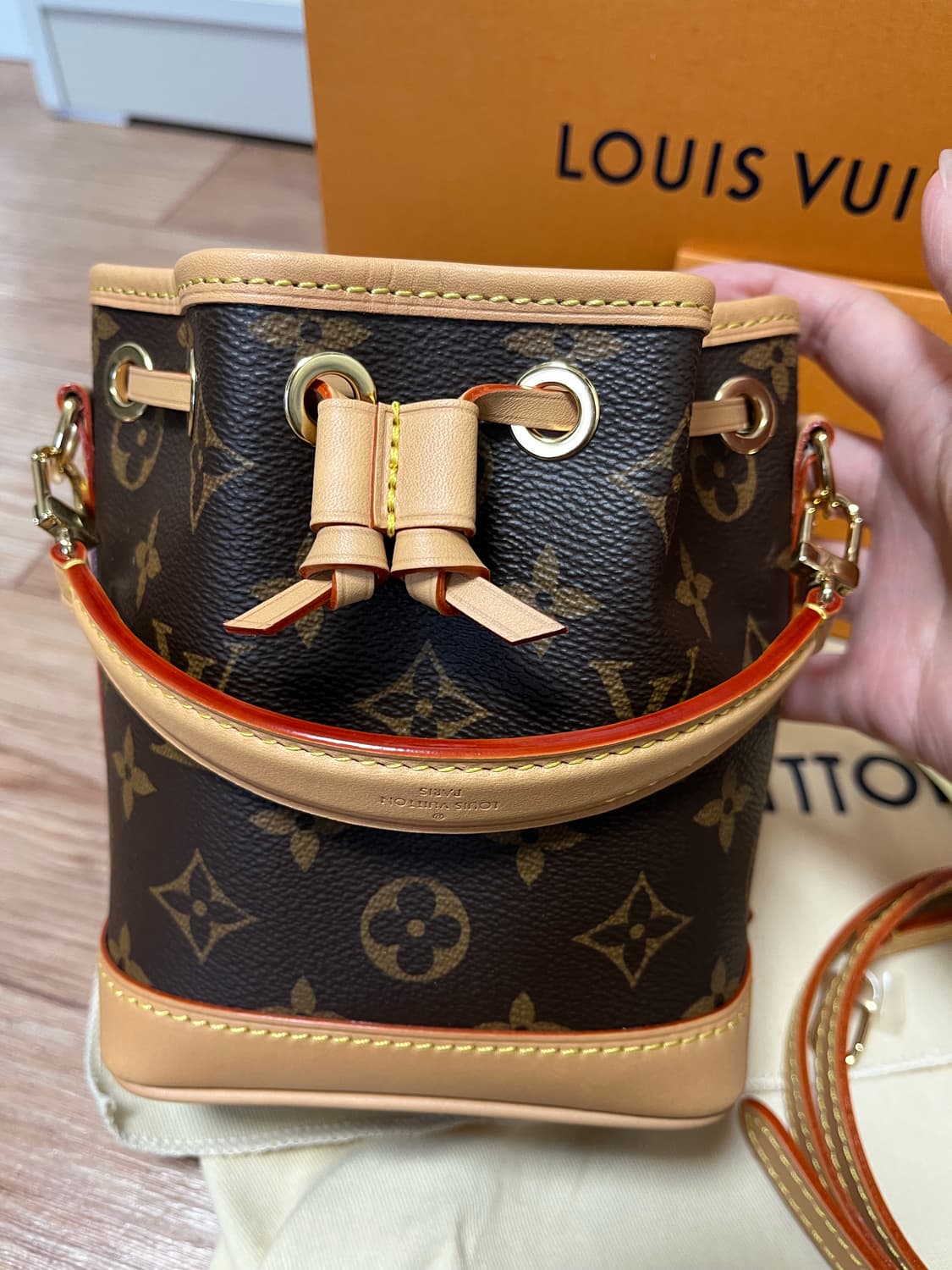 루이비통 나노노에  상품이미지2