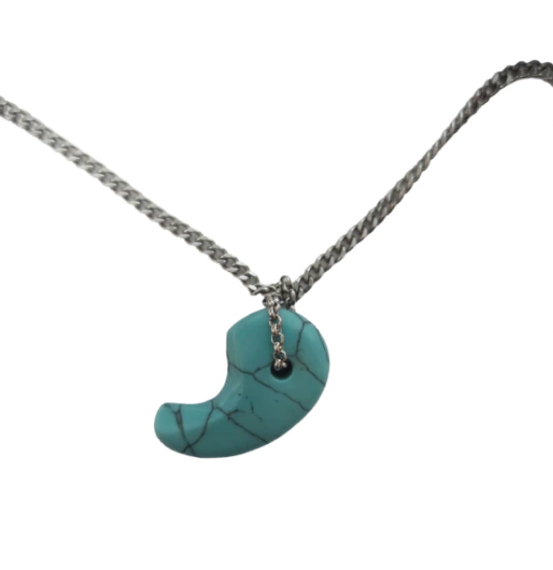 시그니쳐 9 chain necklace 상품이미지2