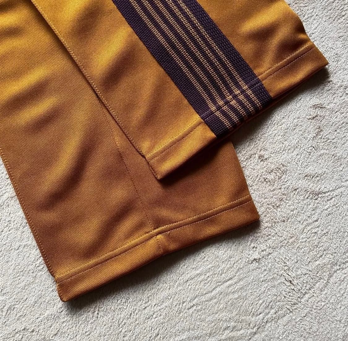 NEEDLES Narrow Track Pant 사이즈S (중고) 상품이미지4