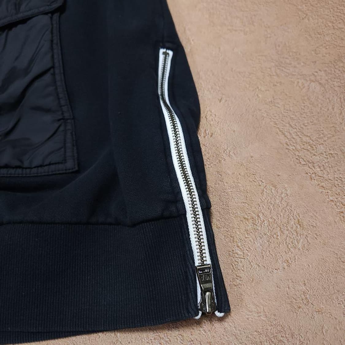 NBA LA레이커스 패치 후드티 상품이미지4