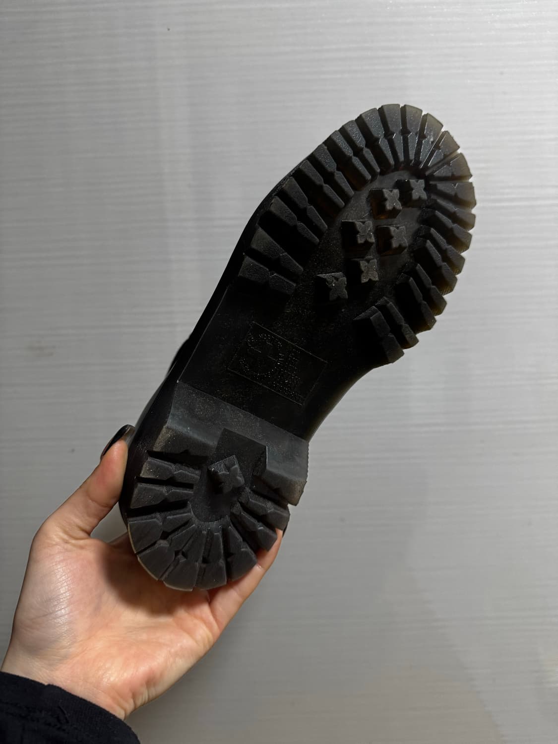 닥터마틴 1461 벡스 3홀 uk4 230 상품이미지3