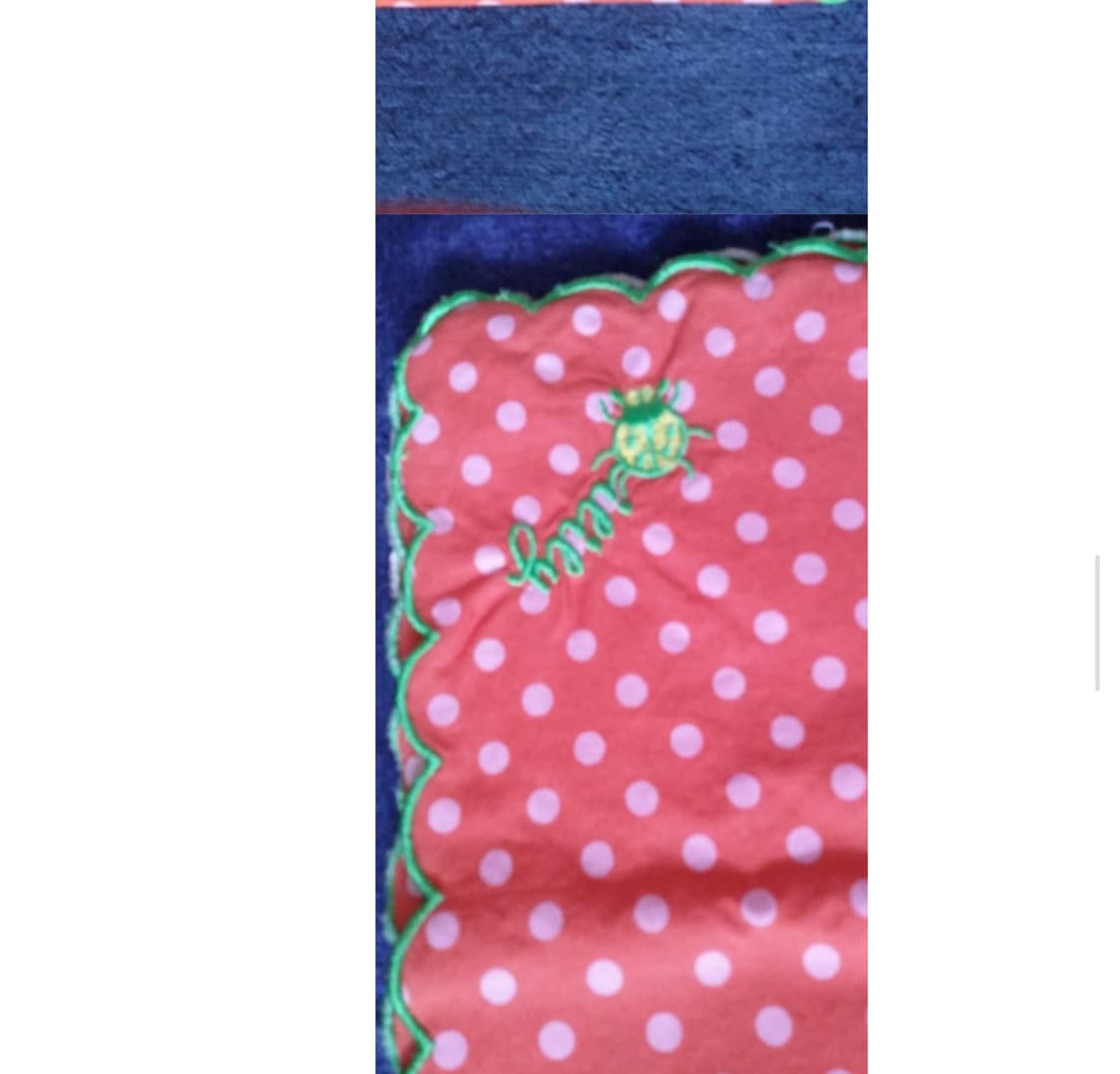 새상 오일릴리 빅 손수건겸 스카프  상품이미지7