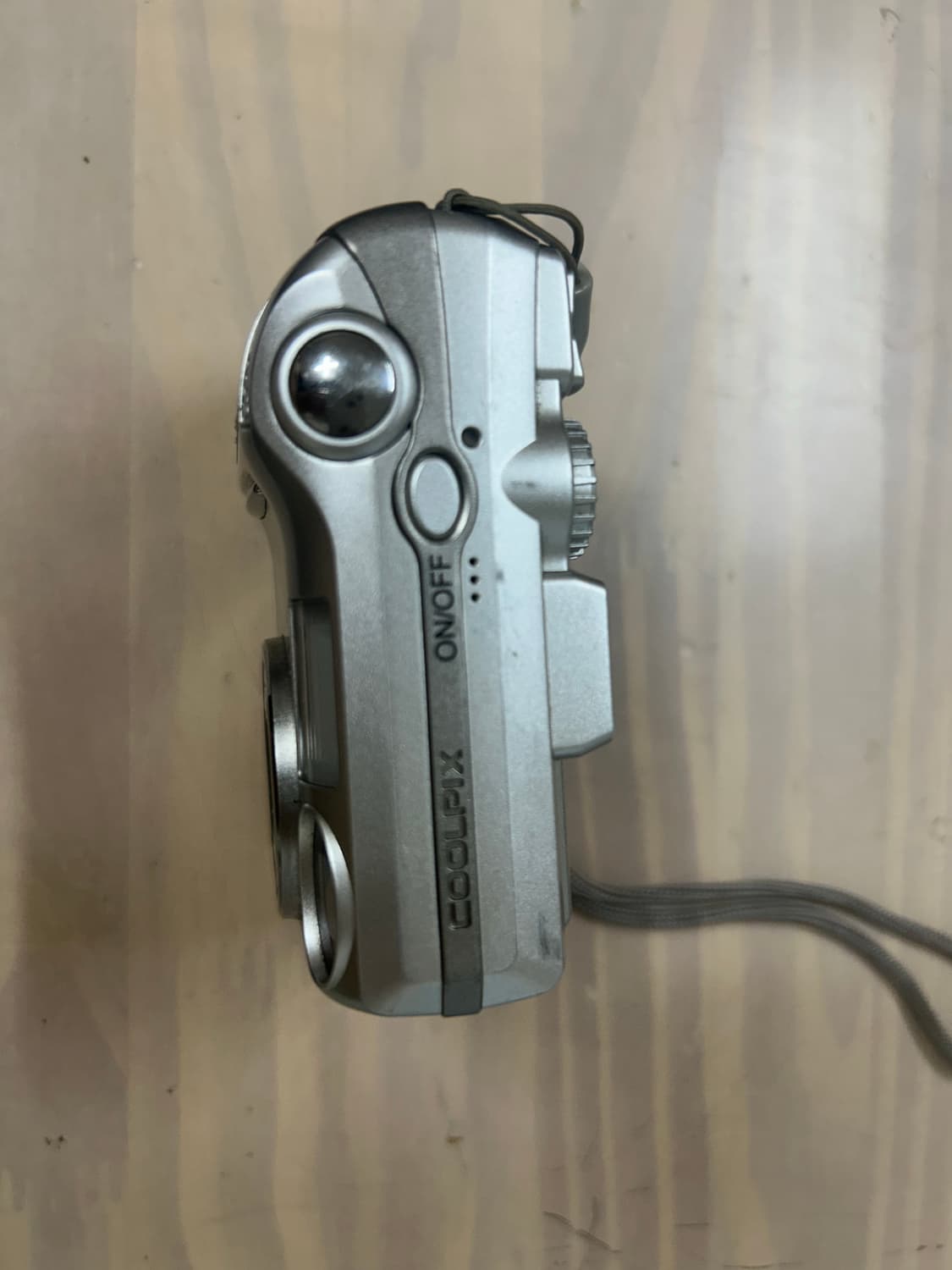 니콘 쿨픽스 5600 상품이미지2