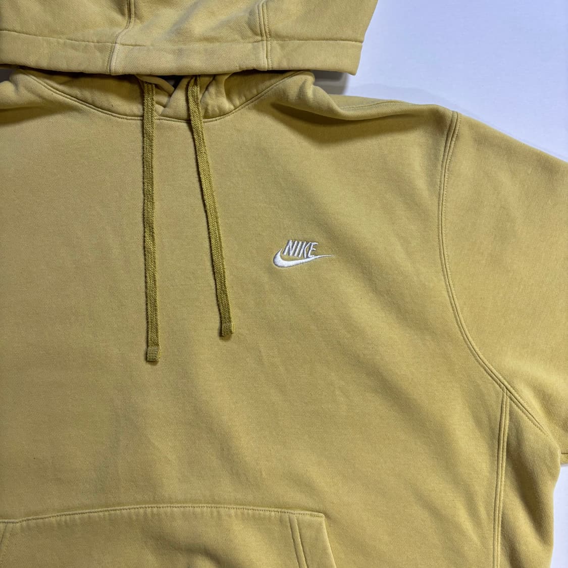 나이키 후드 상품이미지2