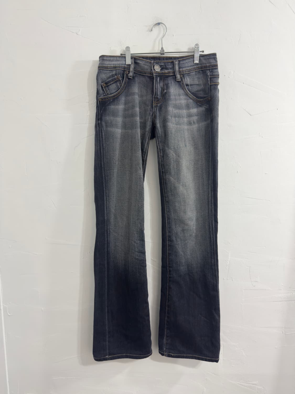 vigoss jeans denim pants 상품이미지5