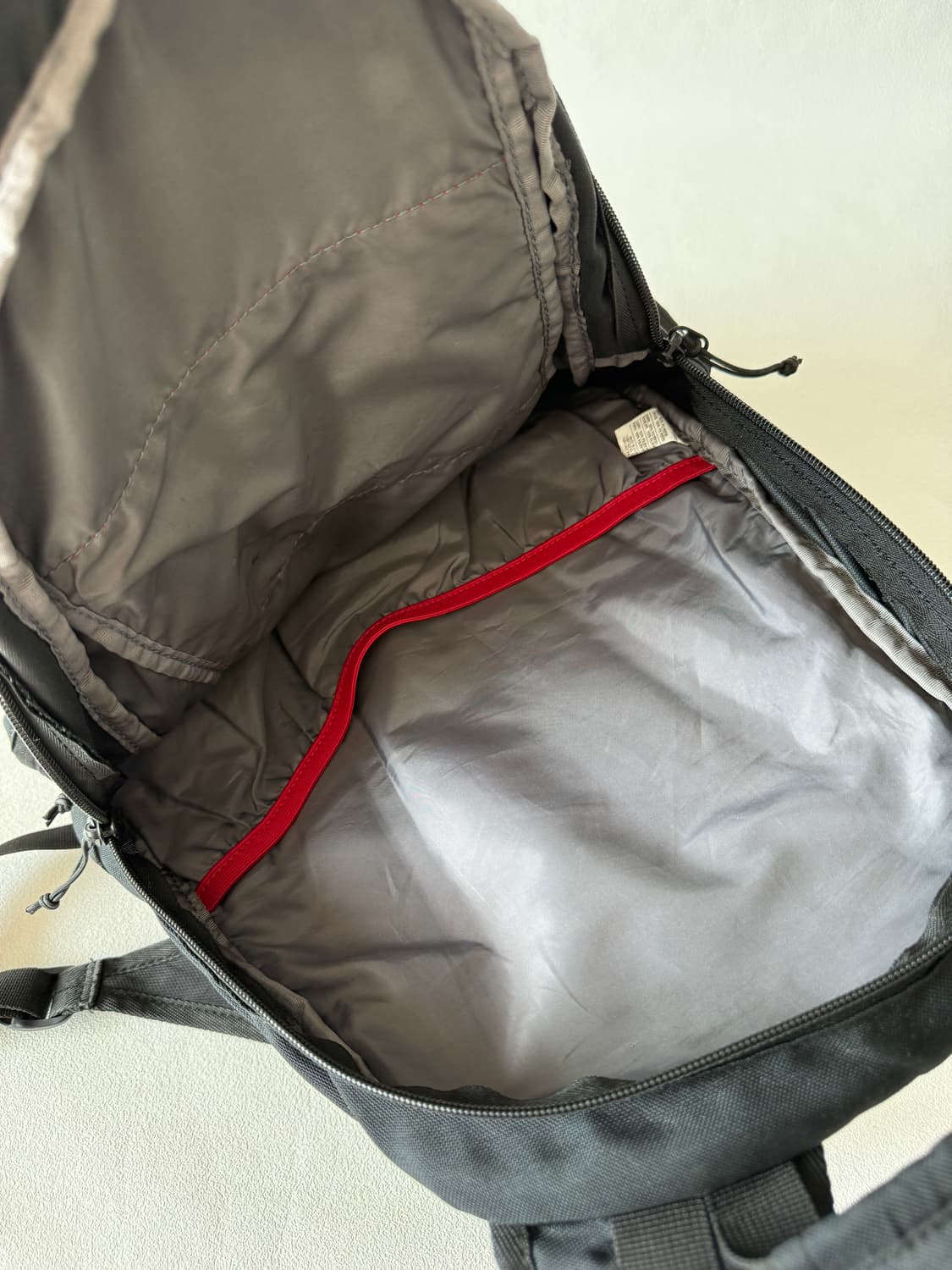 나이키(NIKE) 6.0 백팩 상품이미지7