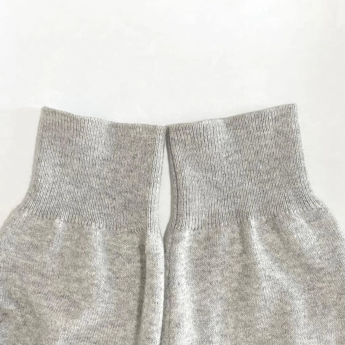 메종 마르지엘라 엘보 패치 가디건 상품이미지7