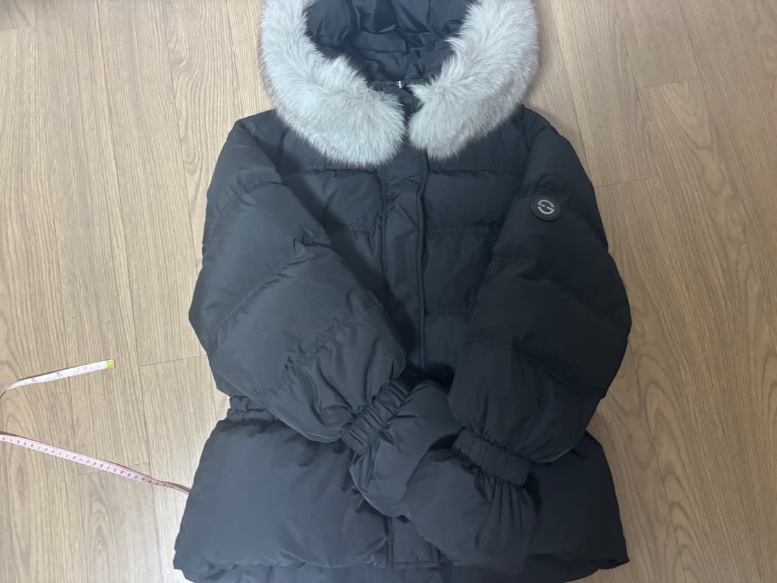 에고이스트 사가퍼 구스다운 패딩 66 상품이미지3