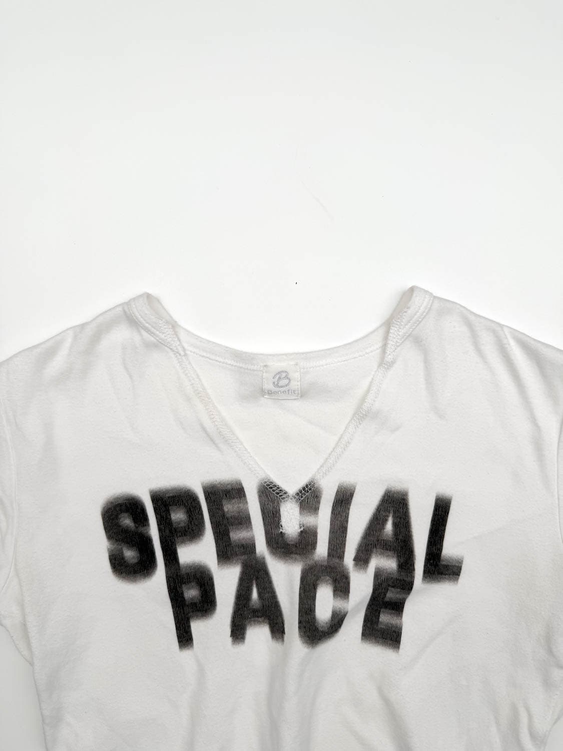 SPECIAL PACE 레터링 반팔 상품이미지5