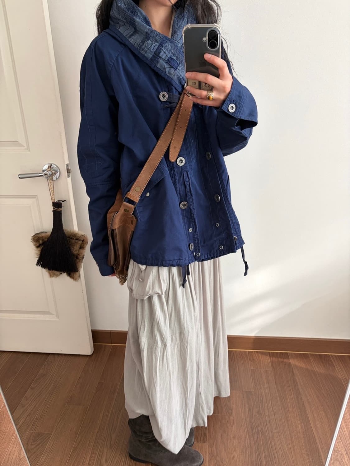 MARITHE FRANCOIS GIRBAUD 상품이미지4