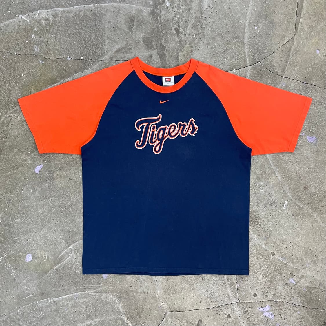 2006 나이키 디트로이트 티셔츠 XL 상품이미지1