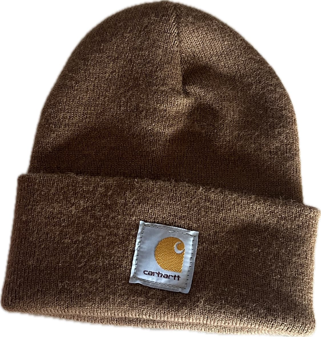 칼하트 비니 상품이미지1