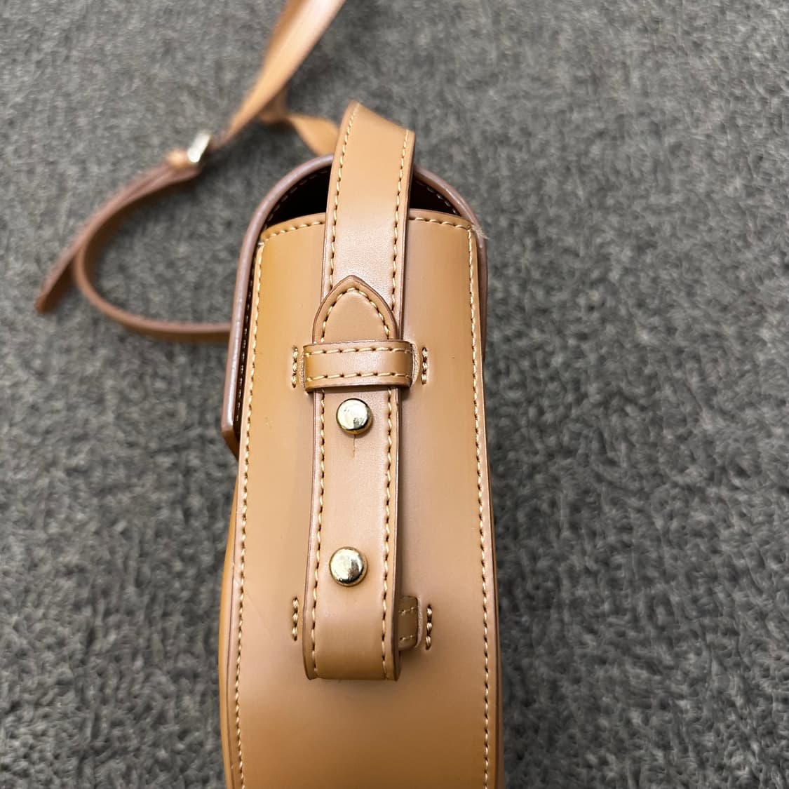 STAND OIL 스탠드오일 여성 숄더백 크로스백 상품이미지6