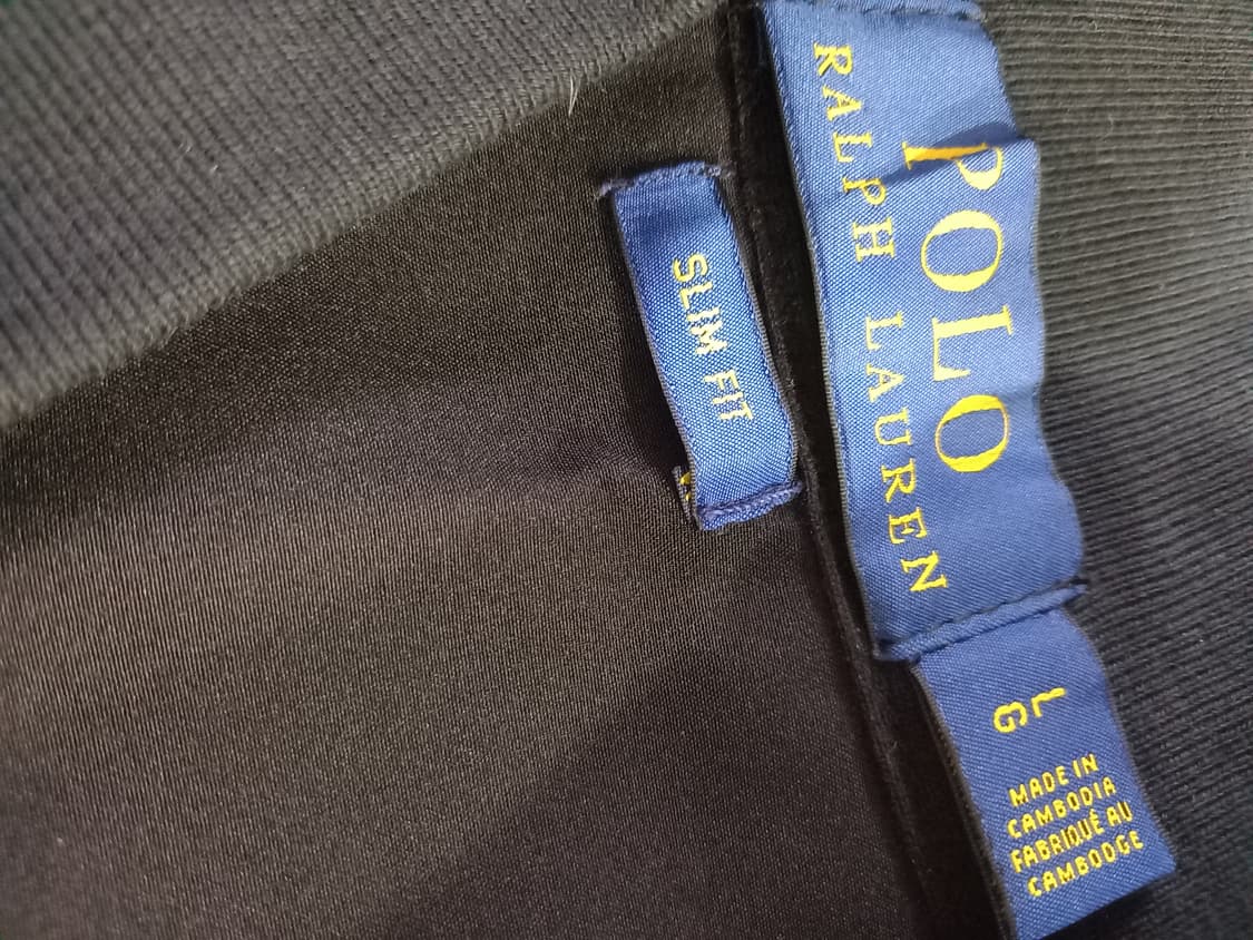 폴로 POLO 빅포니 후리스 퍼 자켓 100/L 상품이미지4