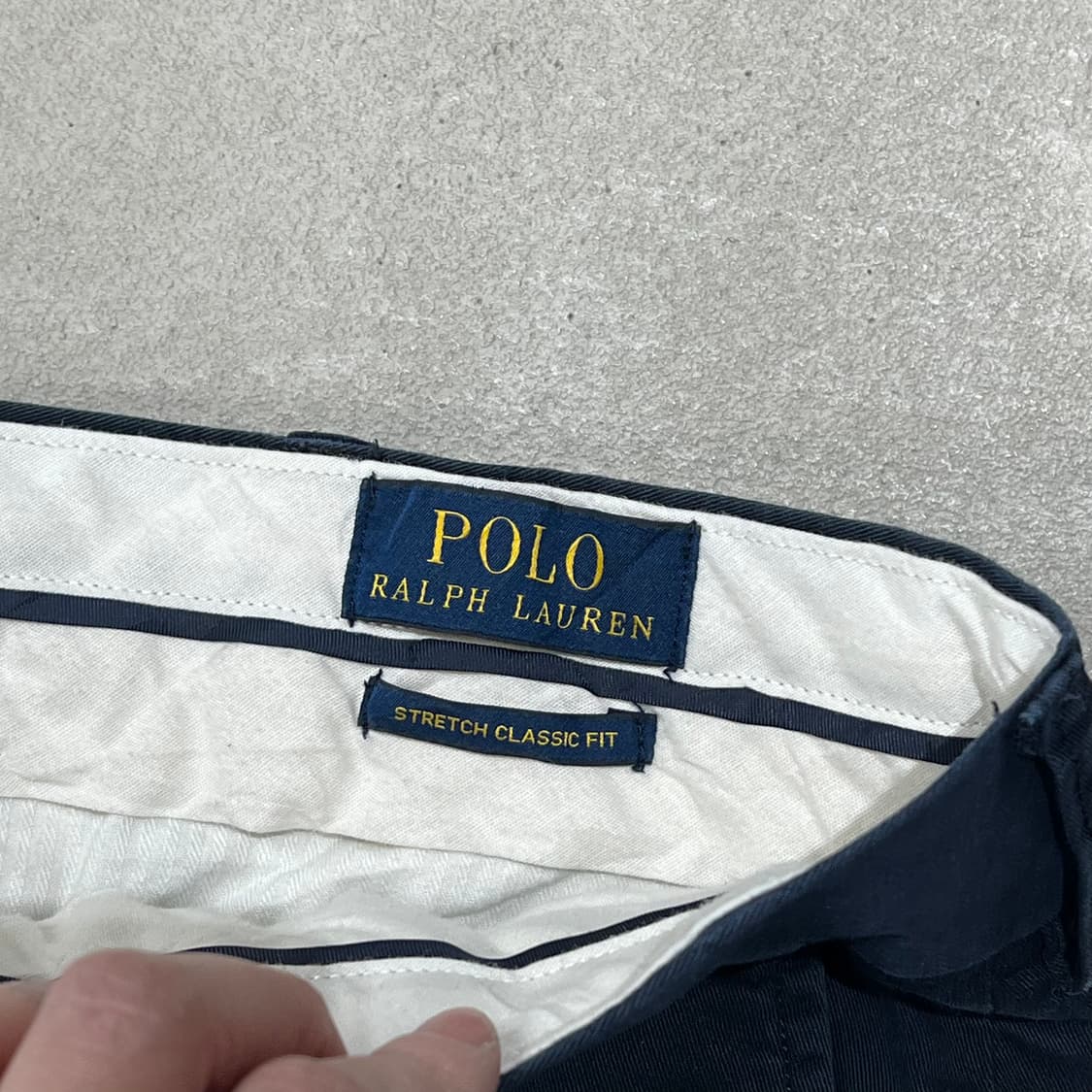 폴로 랄프로렌 치노팬츠 s08985 상품이미지7